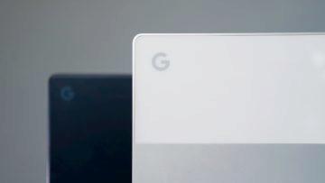 google pixelbook pixelbooky