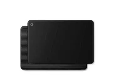 Google Pixelbook Go