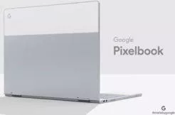 google pixelbooky