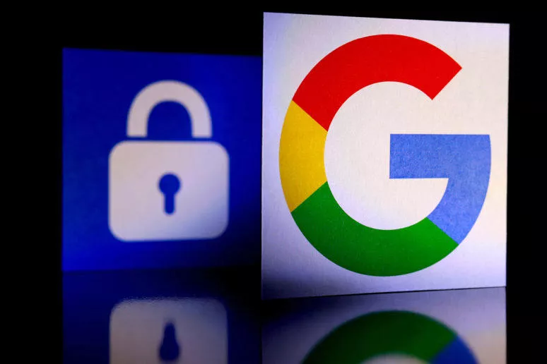 google soukromí google soukromí
