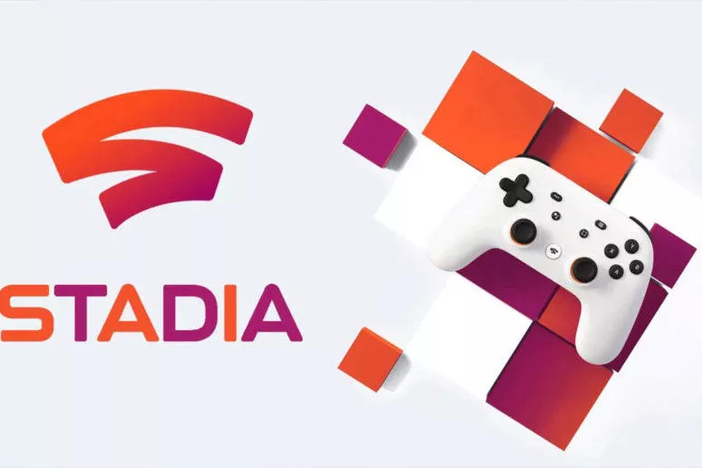 google stadia