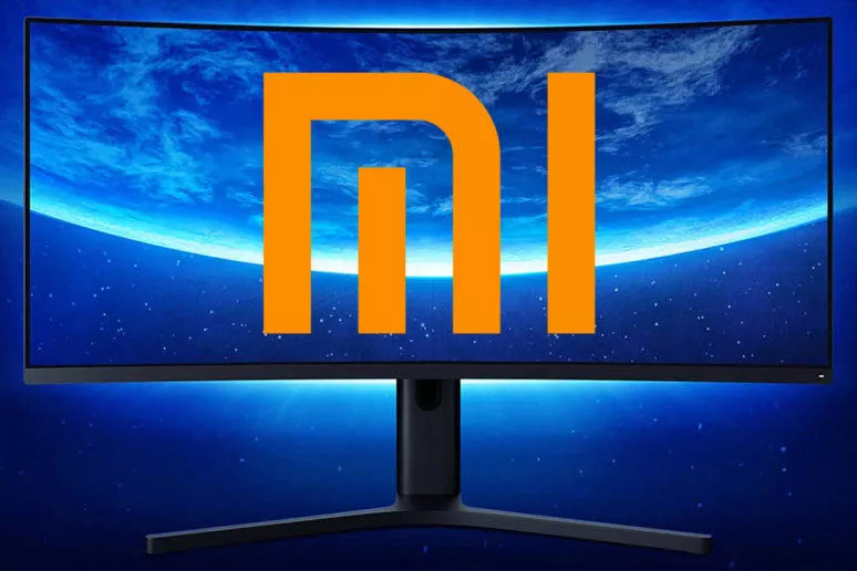 herni monitor xiaomi herni monitor xiaomi