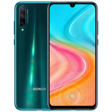 honor 20 lite youth edition