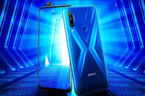 honor 9x predstaveni telefonu evropa