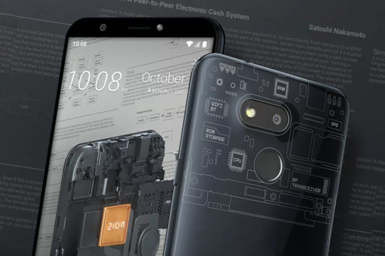 htc exodus 1s predstaveni htc exodus 1s predstaveni