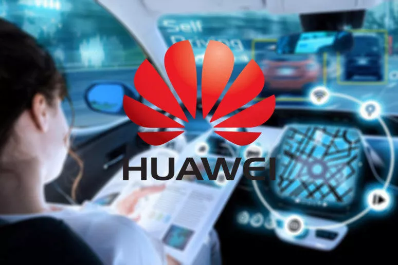 huawei apple google autonomní řízení autopilot huawei apple google autonomní řízení autopilot