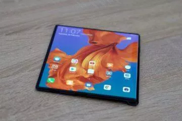 huawei mate x druhá generace