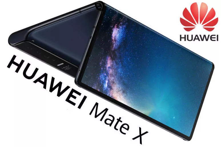 huawei mate xs spekulace huawei mate xs spekulace
