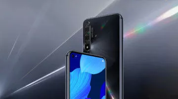 huawei-nova 5t evropa