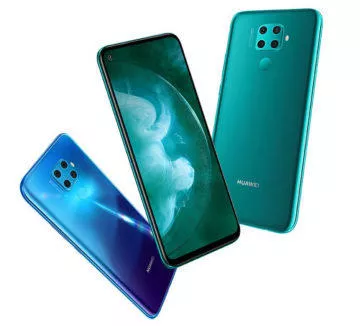 HUAWEI-Nova-5z HUAWEI-Nova-5z
