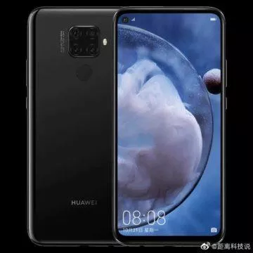 huawei nova 5z predstaveni