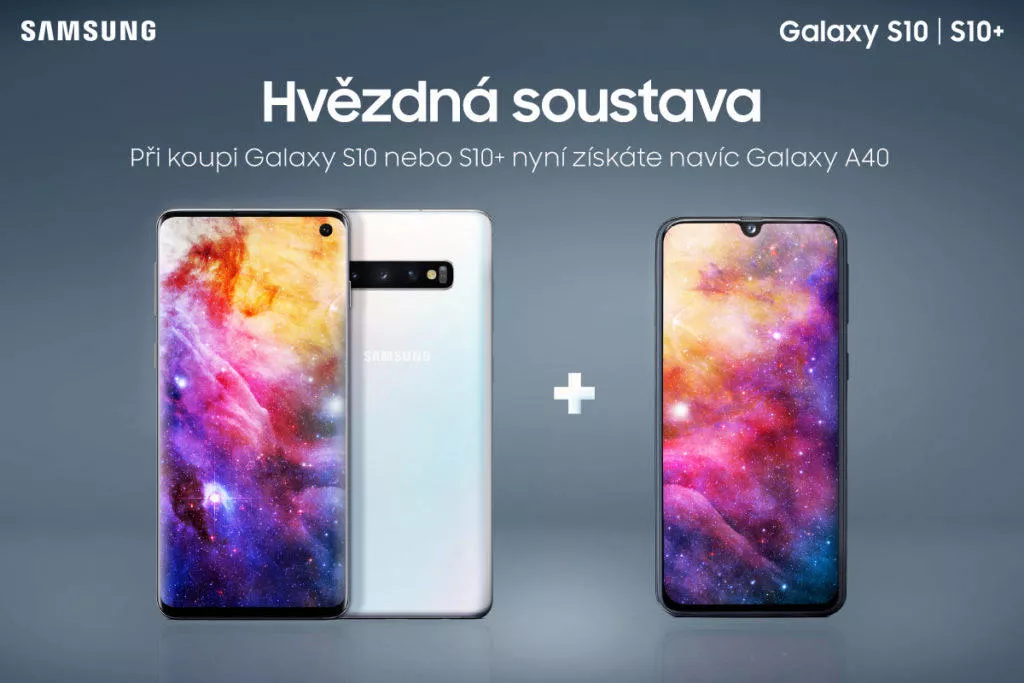 hvezdna_soustava_akce_samsung_galaxy_S10_A40