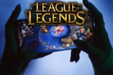 league of legends wild rift android ios