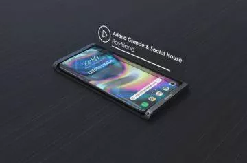 samsung galaxy s11 hologram