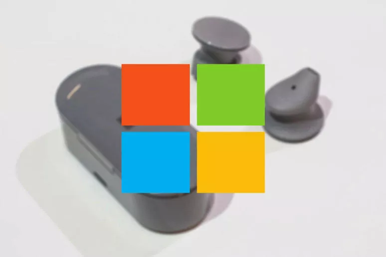 microsoft earbuds