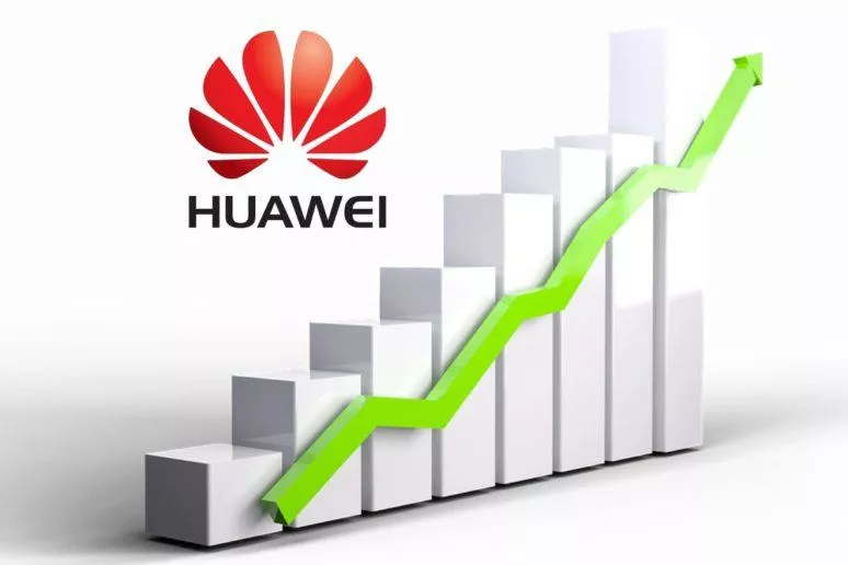 milník 200 milionů prodaných telefonů Huawei milník 200 milionů prodaných telefonů Huawei