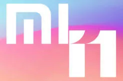 miui 11 xiaomi telefony seznam