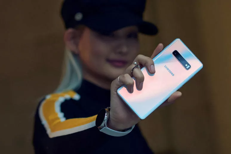 mobil od Samsungu tipy triky LIFESTYLE mobil od Samsungu tipy triky LIFESTYLE