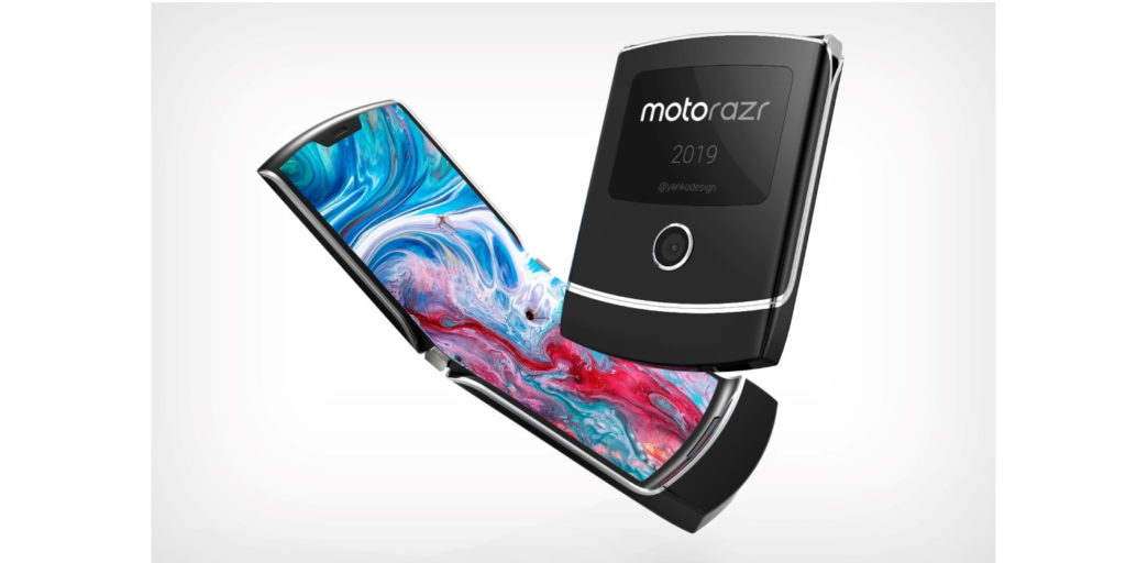 motorola razr