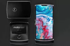 motorola razr 2019