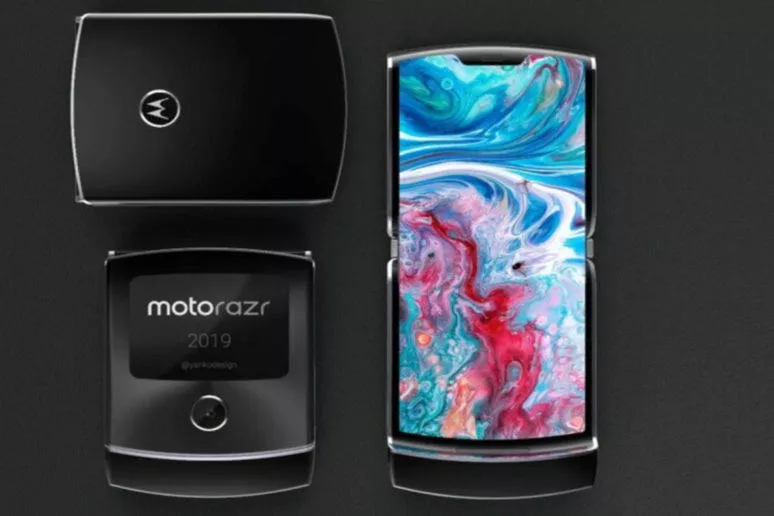 motorola razr 2019 motorola razr 2019
