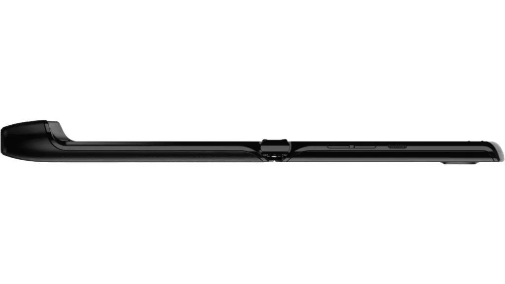 Motorola RAZR s ohebnym displejem snimek 5
