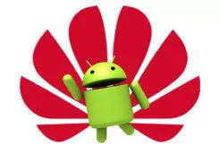 Může Huawei přežít bez Androidu? Může Huawei přežít bez Androidu?