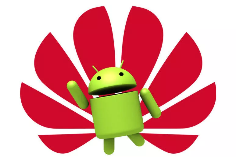 Může Huawei přežít bez Androidu? Může Huawei přežít bez Androidu?