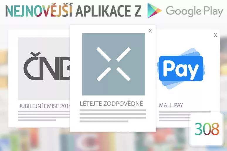 Nejnovější aplikace z Google Play #308: pomocník pro piloty dronů Nejnovější aplikace z Google Play #308: pomocník pro piloty dronů
