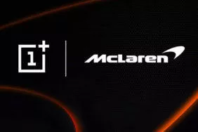 oneplus 7t pro mclaren