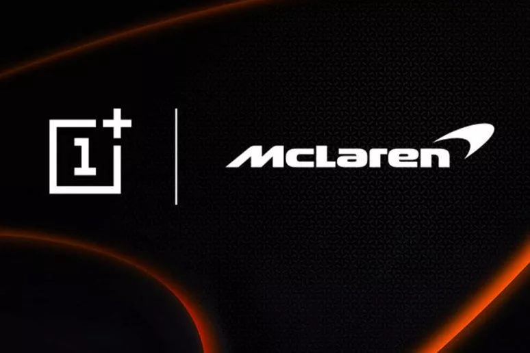 oneplus 7t pro mclaren