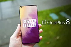 oneplus 8