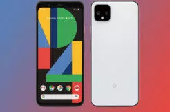pixel 4 specifikace pixel 4 specifikace