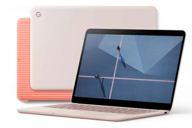 pixelbook go predstaveni