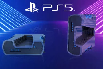 playstation 5