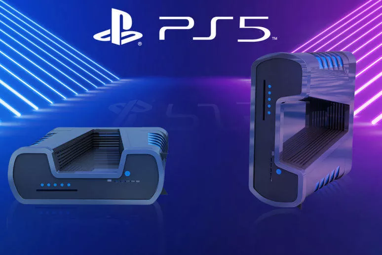 playstation 5