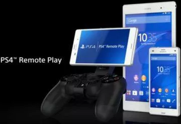 playstation remote play