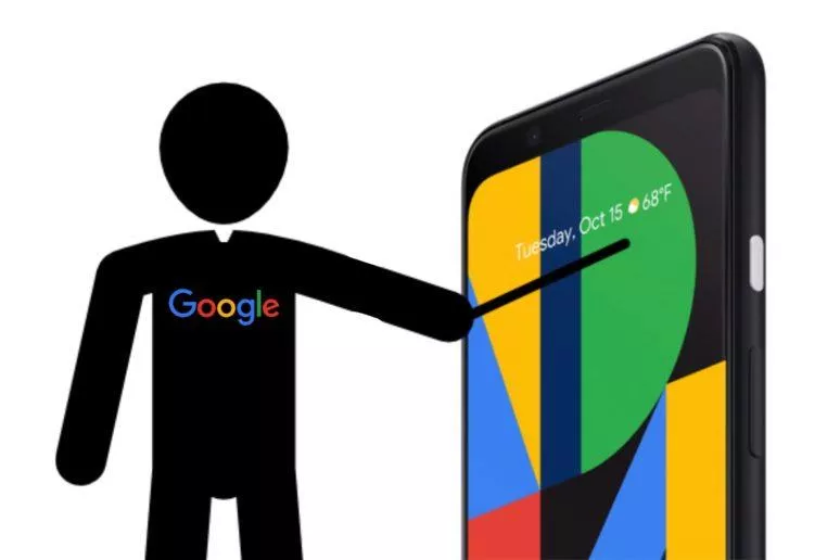 proč Pixel 4 snižuje frekvenci displeje proč Pixel 4 snižuje frekvenci displeje