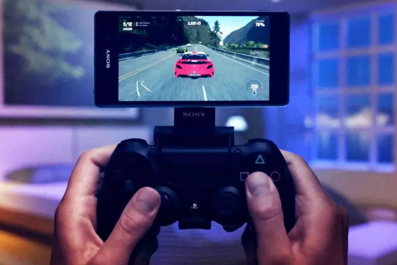 ps4 remote play android ps4 remote play android