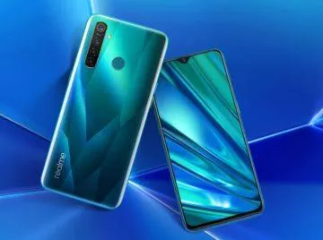 realme 5 pro realme 5 pro