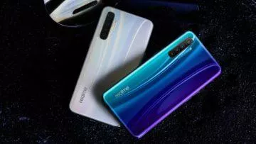 realme X2 realme X2