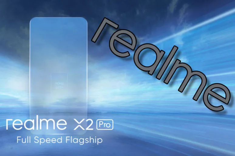 realme x2 pro evropa