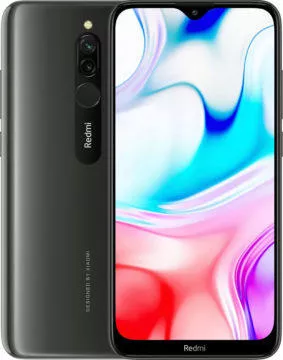 redmi 8 design