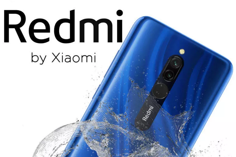 redmi 8 predstaveni