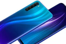 redmi note 8t informace