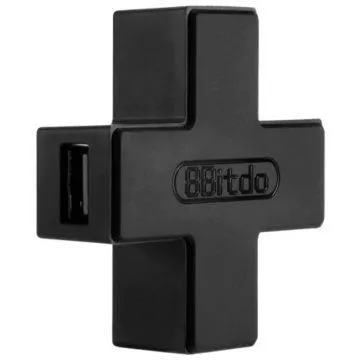 Retro 8bit hub