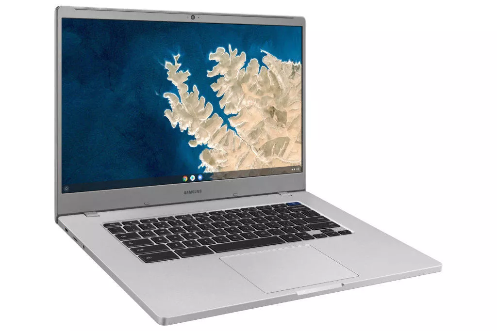 samsung chromebook 4 displej