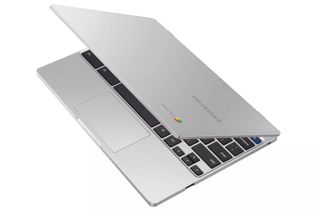 Chromebook 4 samsung