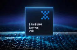 samsung exynos 990