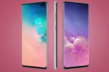 samsung galaxy s10 aktualizace